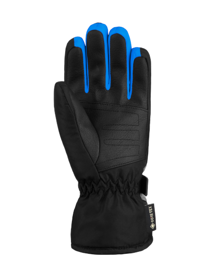 REUSCH FLASH GORE-TEX vaikiškos slidinėjimo pirštinės